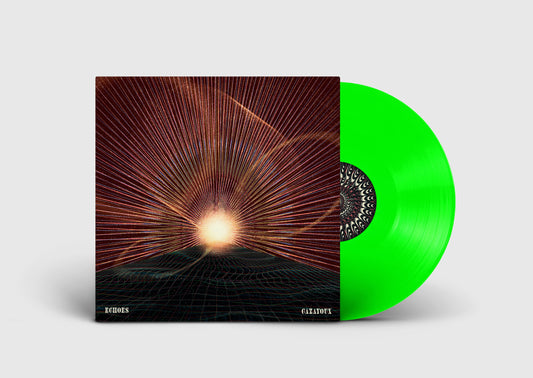 Echoes Vinyl