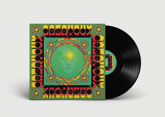 Cazayoux Vinyl